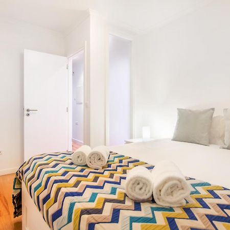 Alfama Lovely Duplex Lisboa 外观 照片