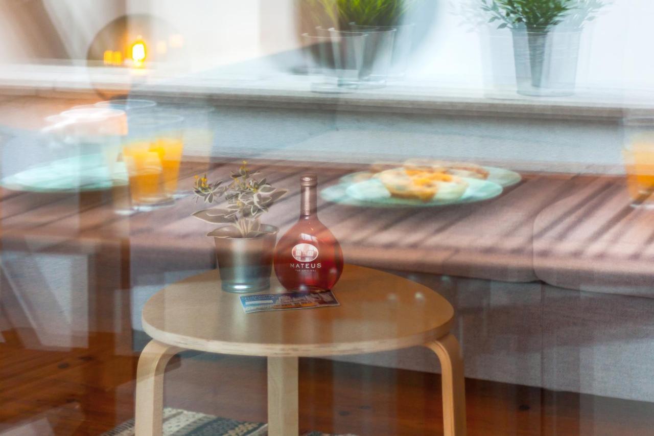 Alfama Lovely Duplex Lisboa 外观 照片