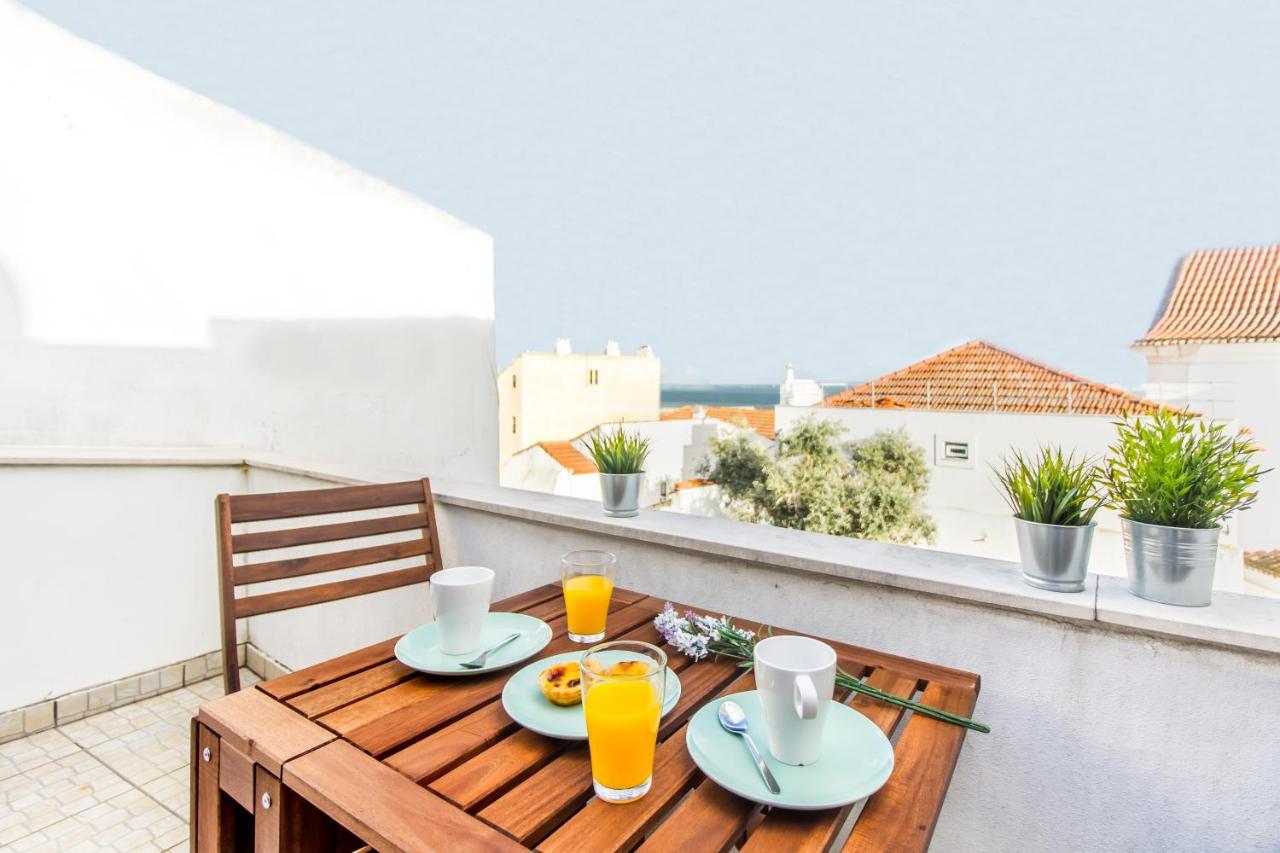 Alfama Lovely Duplex Lisboa 外观 照片