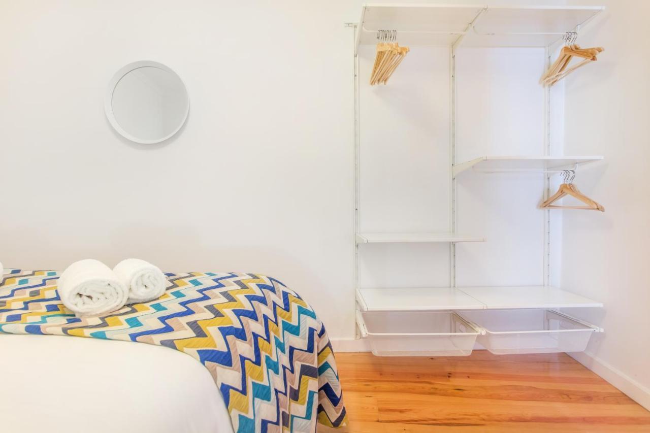 Alfama Lovely Duplex Lisboa 外观 照片
