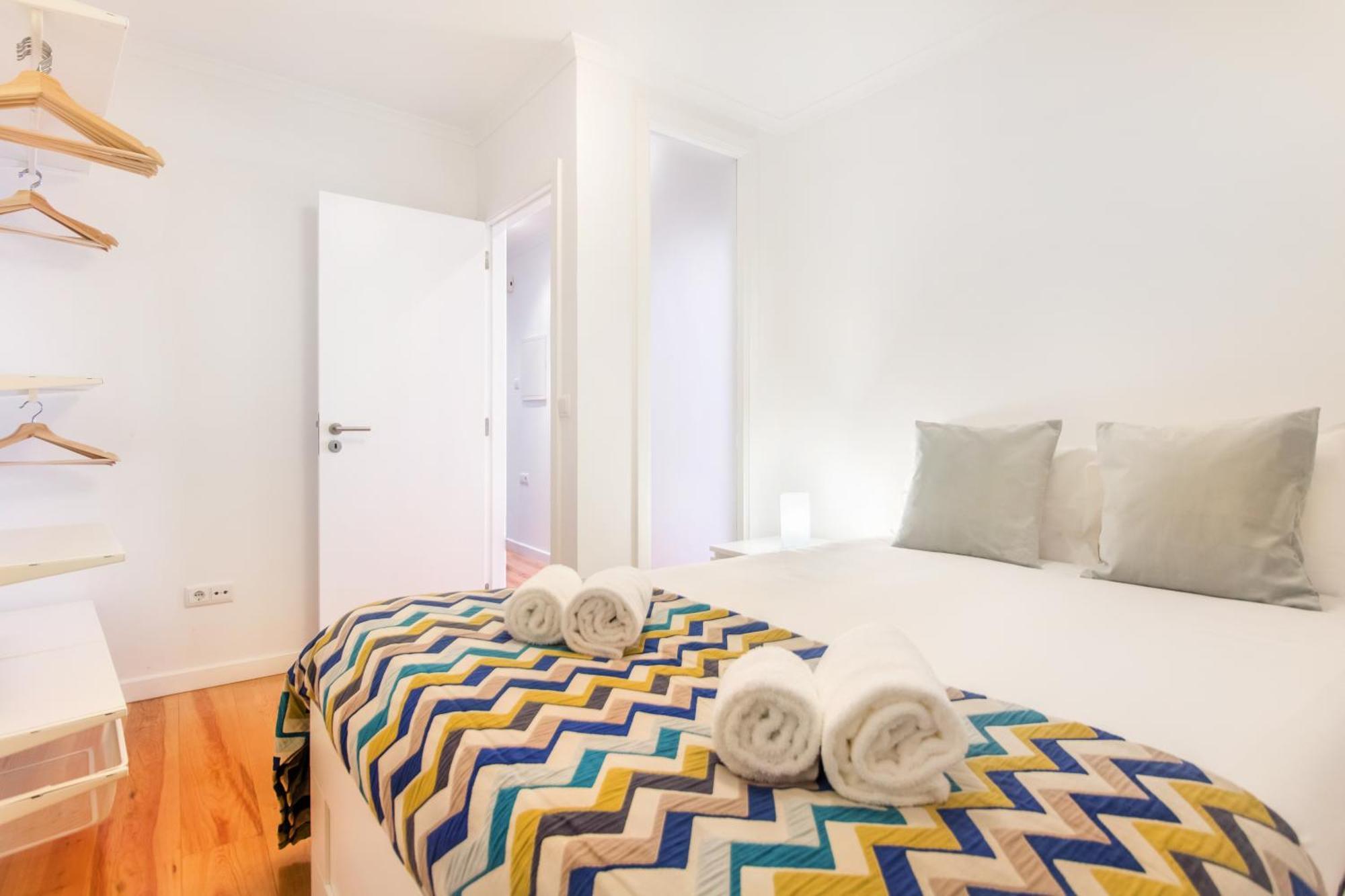 Alfama Lovely Duplex Lisboa 外观 照片